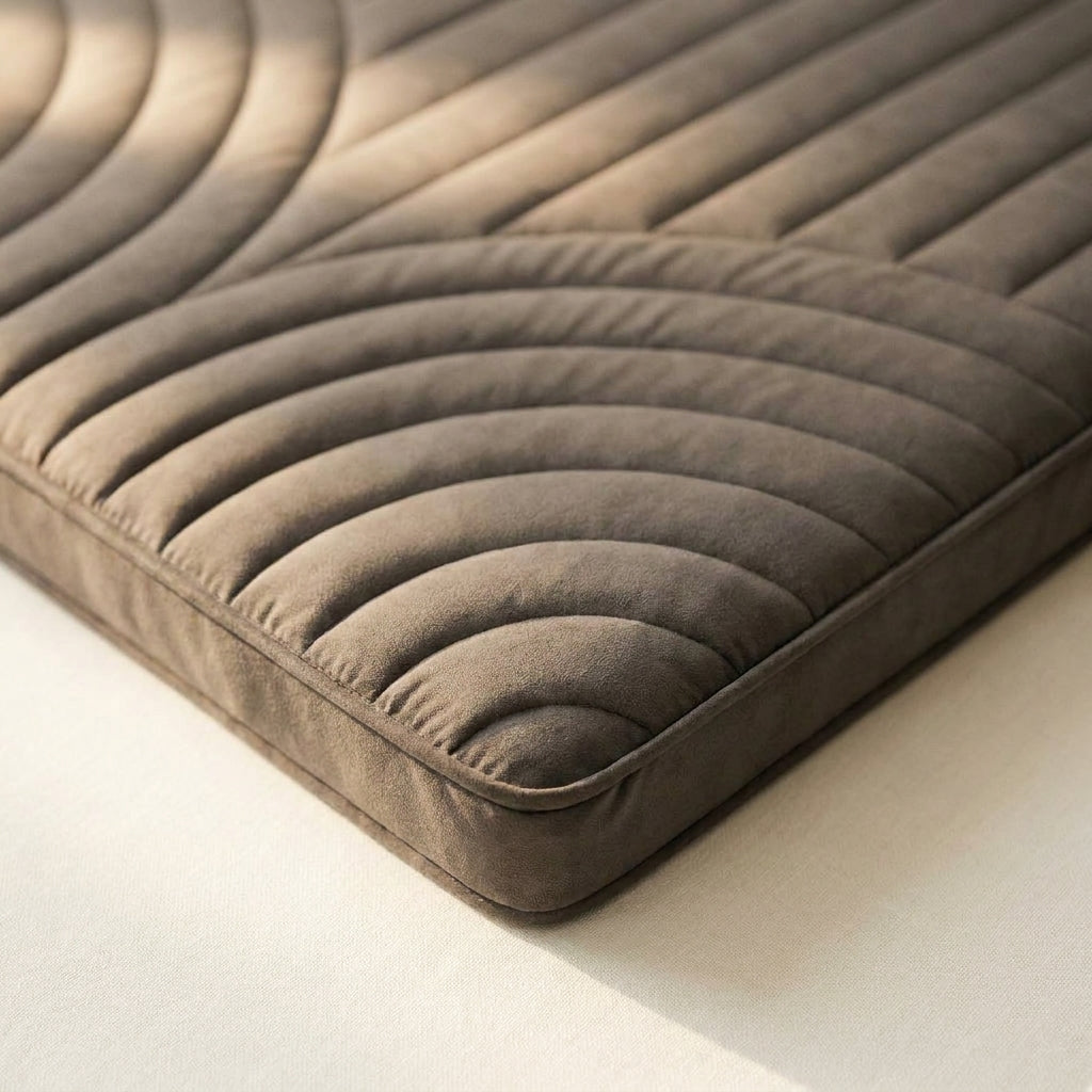 Hushfold Folio — Folio gallery